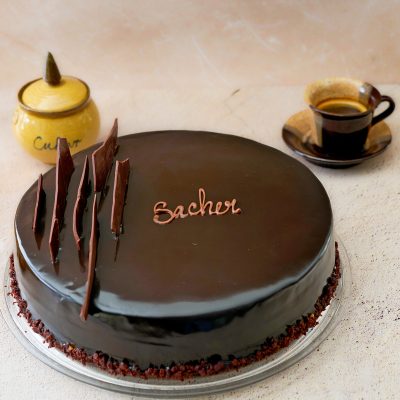 Sacher torta