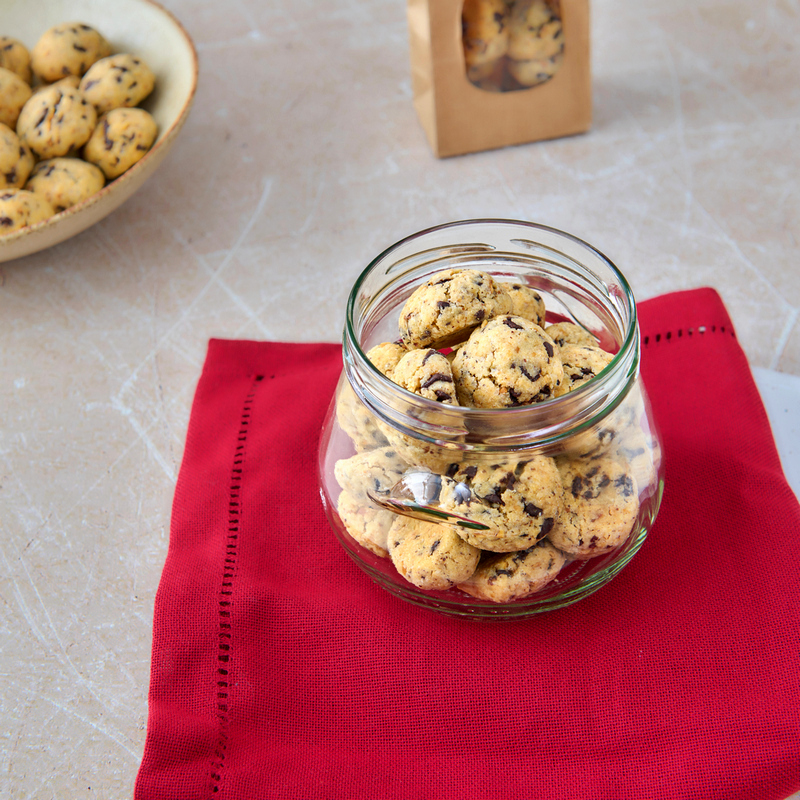 Čokoladni cookie - Slika 3