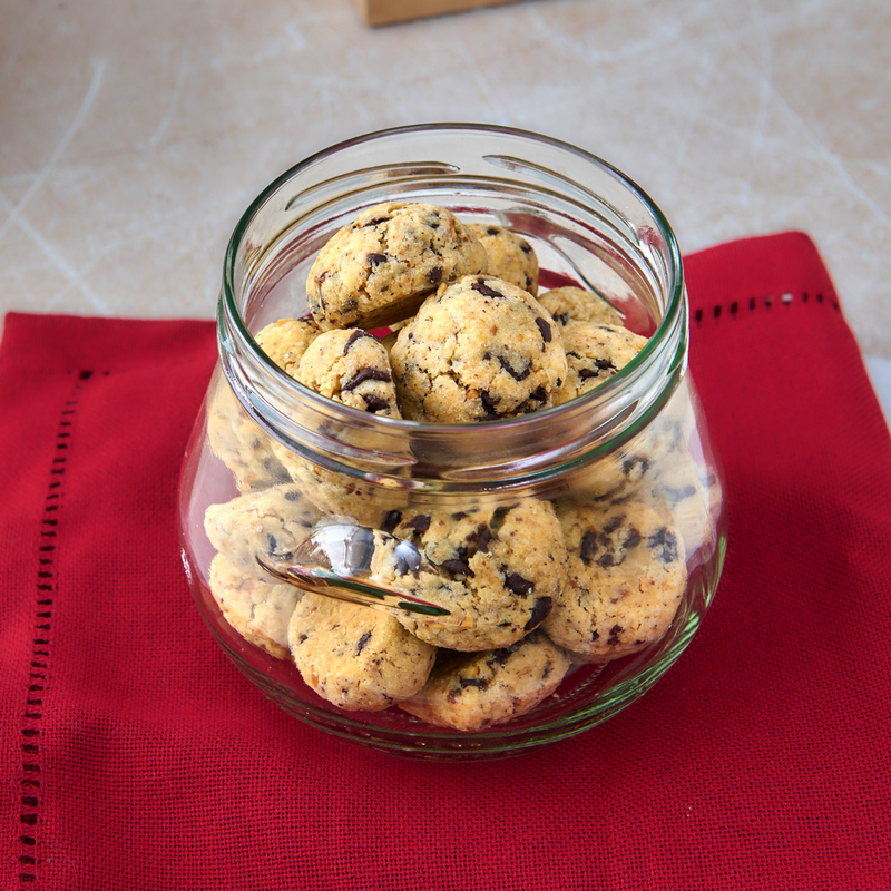 Čokoladni cookie - Slika 2