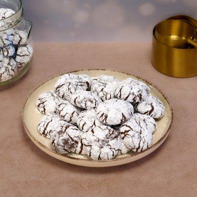 Čokoladni raspucanci