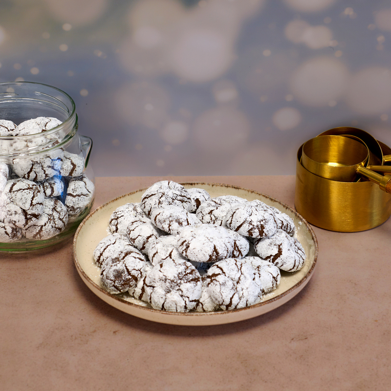 Čokoladni raspucanci - Slika 2