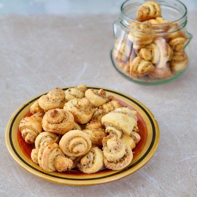Rugelach