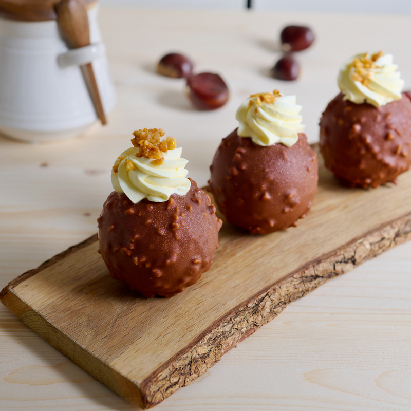 Kesten bombica - Slika 2