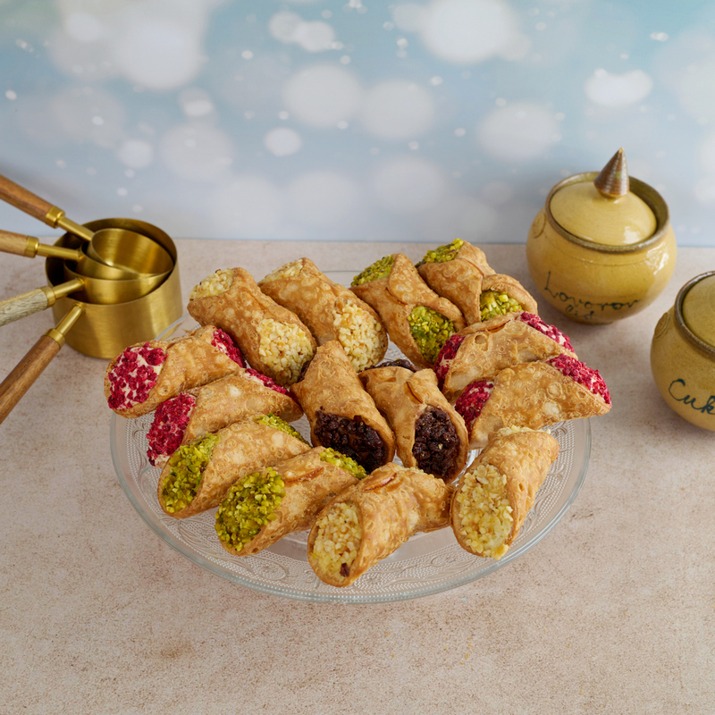 Cannoli box - Slika 2