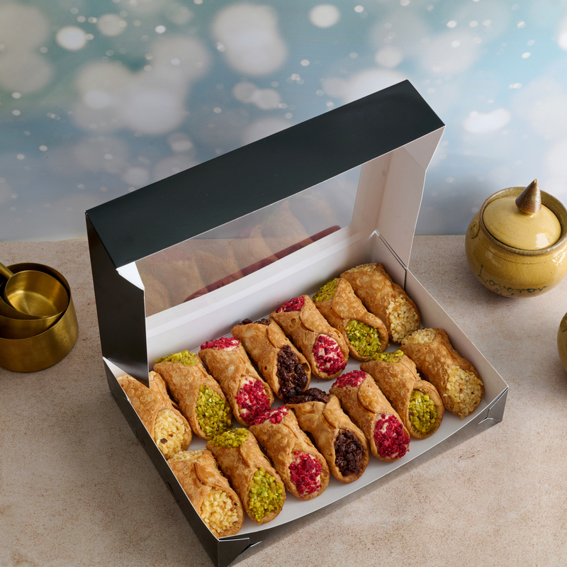 Cannoli box - Slika 3