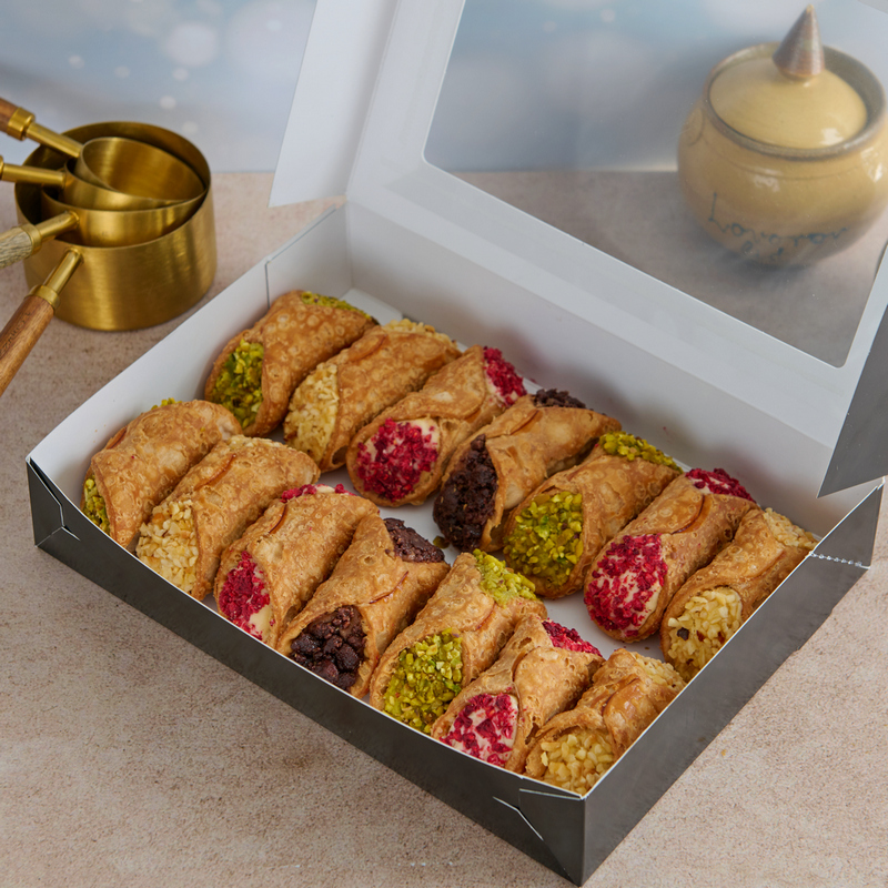 Cannoli box - Slika 4