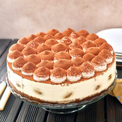 Tiramisu torta