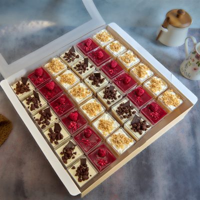 Deserti u čaši - 36 kom