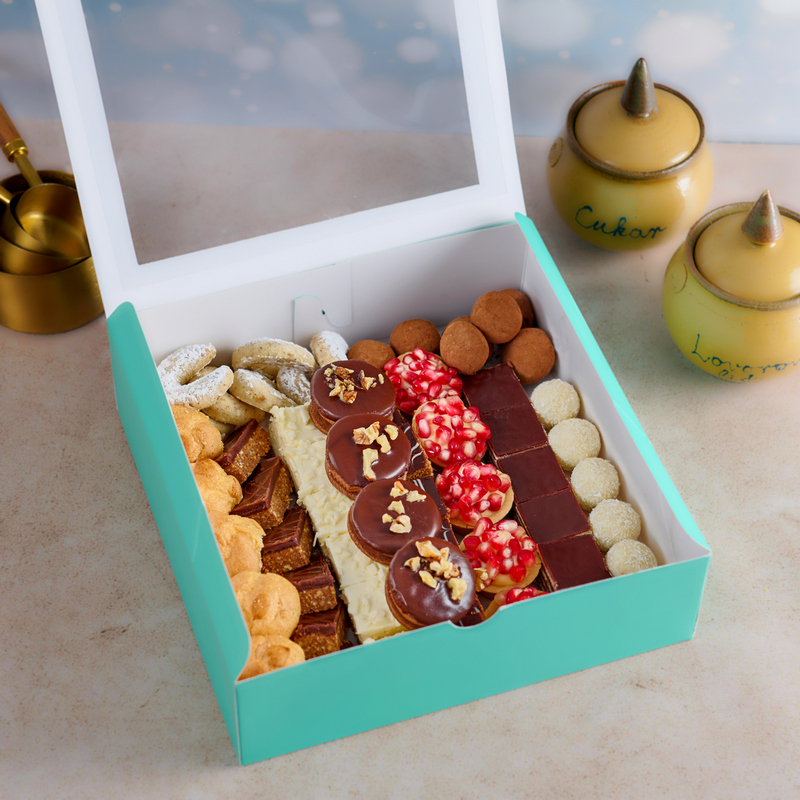 Domaći sitni kolači - Slika 3