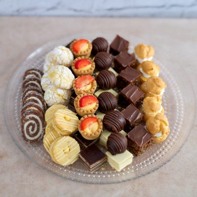 Domaći sitni kolači