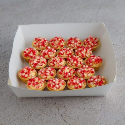 Voćne košarice sa šipkom