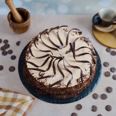 Čokoladna fantazija