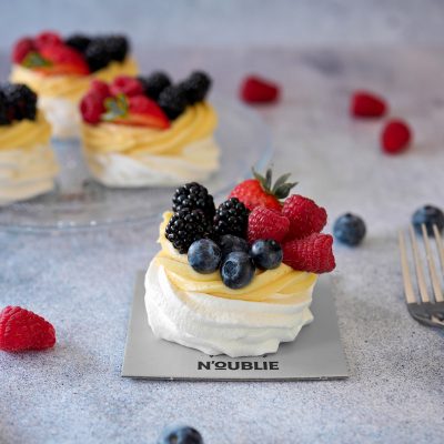 Pavlova