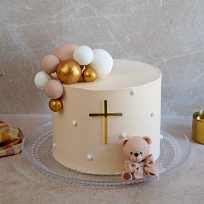 Prigodna torta - za razne sakramente